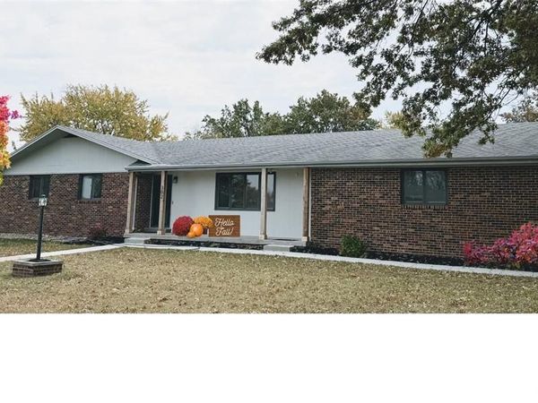 302 Park Plaza, Kirksville, MO 63501