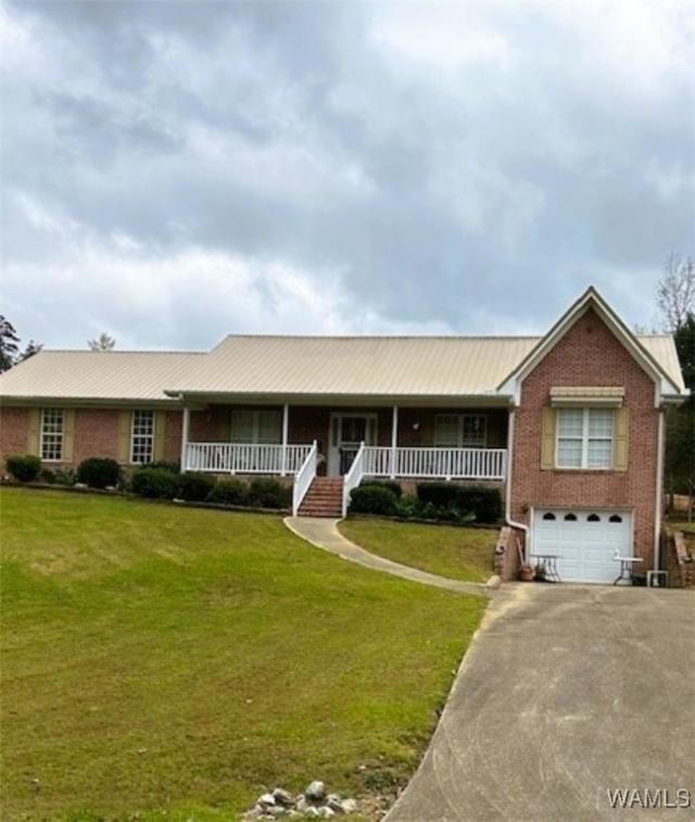 3912 Valley Ford Road, Adger, AL 35006 Main Photo