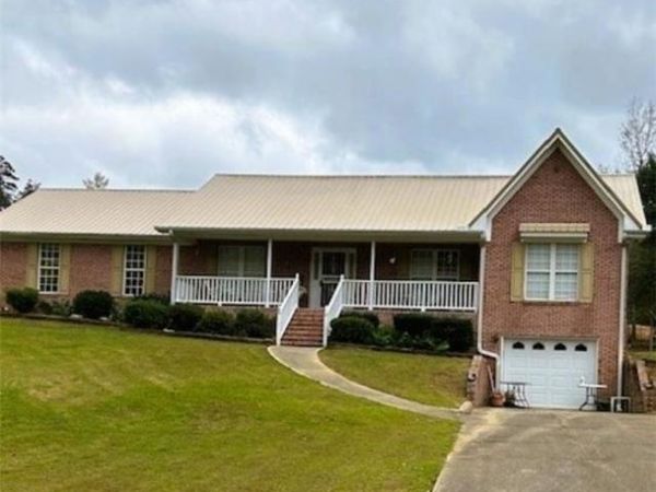 3912 VALLEY FORD Road, Adger, AL 35006