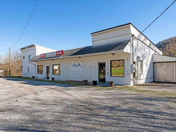 3199 North Fork RD, Elliston, VA 24087