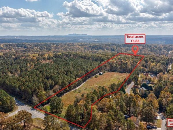 4219 New Hope Church Road SE, Acworth, GA 30102