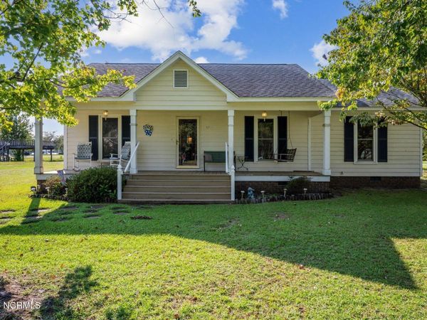 57 Kildee Drive, Harrells, NC 28444