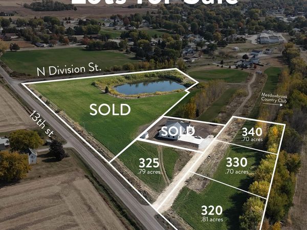 340 Yard Drive, Sumner, IA 50674