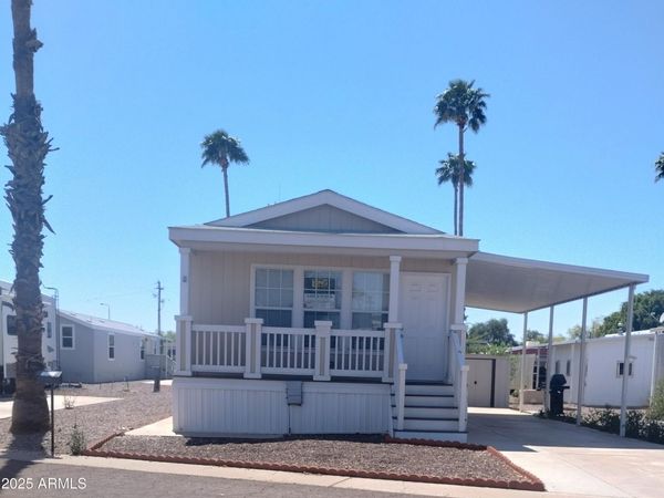 7300 N 51st Avenue, Unit F 99, Glendale, AZ 85301
