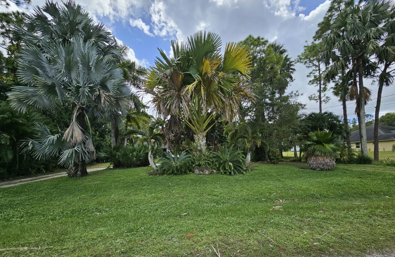 16318 E Brighton Drive, Loxahatchee, FL 33470 Photo