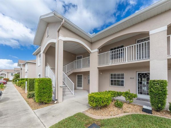 11644 SW EGRET CIRCLE, Unit 908, LAKE SUZY, FL 34269