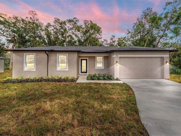 405 N MCDONALD AVENUE, DELAND, FL 32724