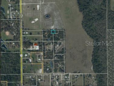 1349 N Fort Christmas Road, Christmas, FL 32709 Photo