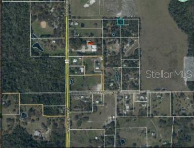 1349 N Fort Christmas Road, Christmas, FL 32709 Photo