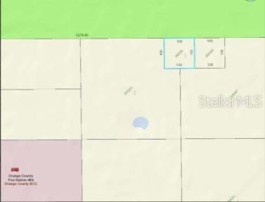 1349 N Fort Christmas Road, Christmas, FL 32709 Photo