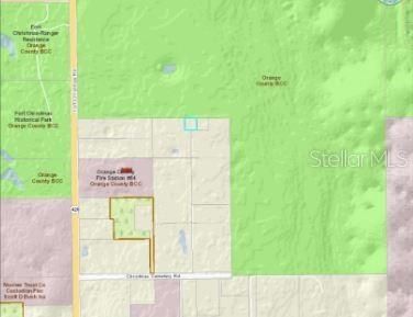 1349 N Fort Christmas Road, Christmas, FL 32709 Photo