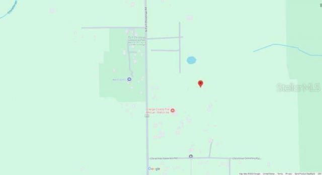 1349 N Fort Christmas Road, Christmas, FL 32709 Photo