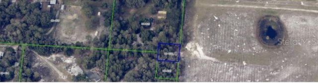 1349 N Fort Christmas Road, Christmas, FL 32709 Photo