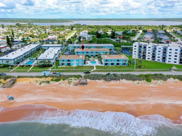 2850 OCEAN SHORE BOULEVARD, Unit 15C, ORMOND BEACH, FL 32176