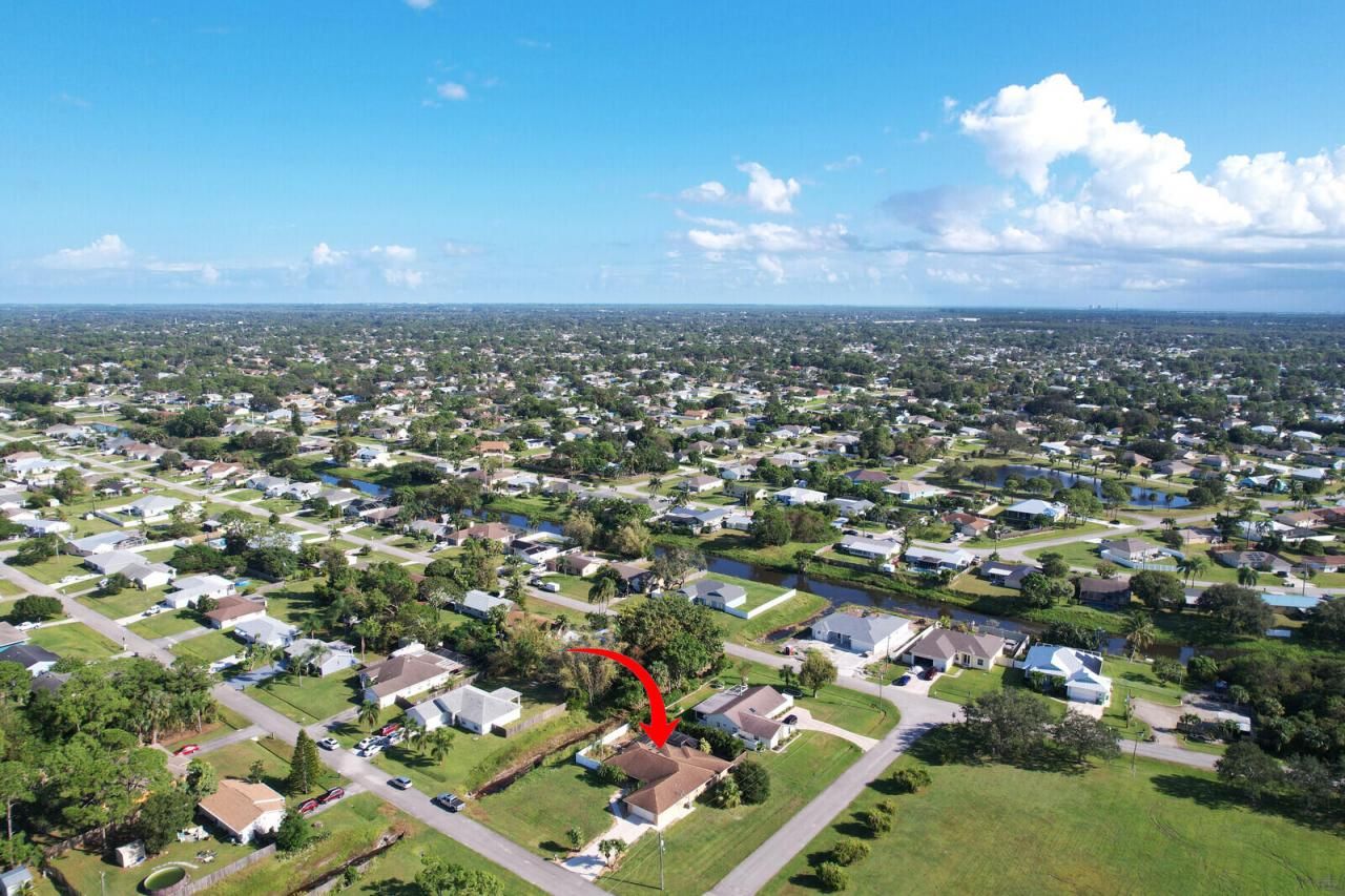 1991 SE Aires Lane, Port Saint Lucie, FL 34984 Photo