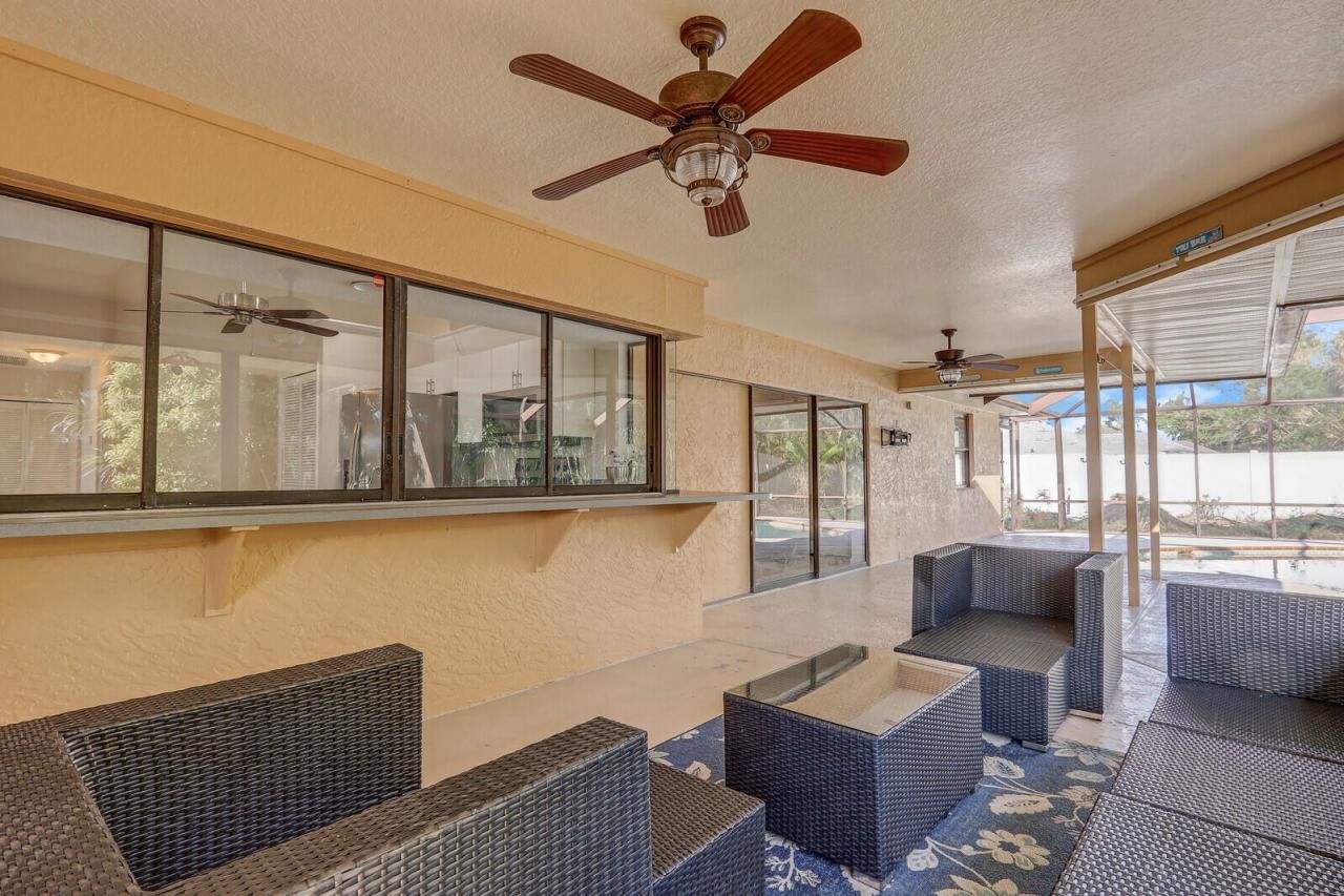 1991 SE Aires Lane, Port Saint Lucie, FL 34984 Photo