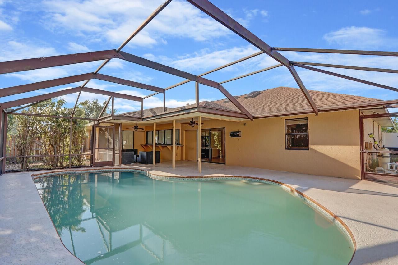 1991 SE Aires Lane, Port Saint Lucie, FL 34984 Photo