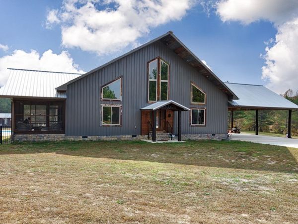 700 Kincaid Rd, Minor Hill, TN 38473