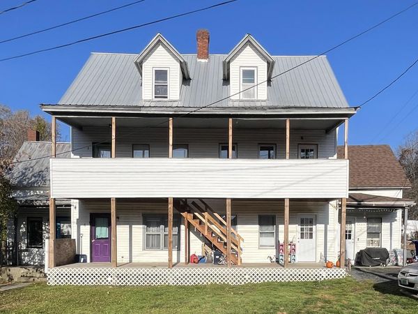 8 Lucia Street, Barre Town, VT 05654