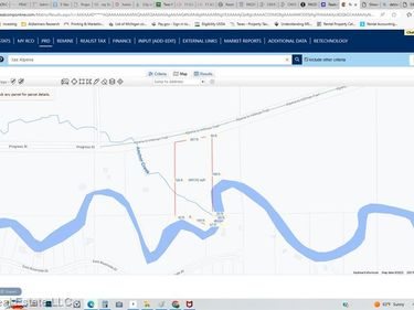 N/A N/A Road, Green Twp, MI 49753