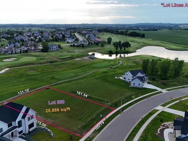 L380 Interlachen Avenue, Oregon, WI 53575