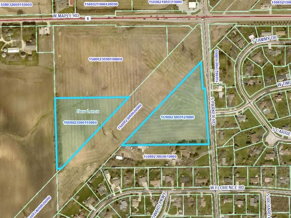 0 S Parker Road, Mokena, IL 60448