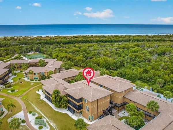 5117 Sea Bell RD, Unit F111, SANIBEL, FL 33957
