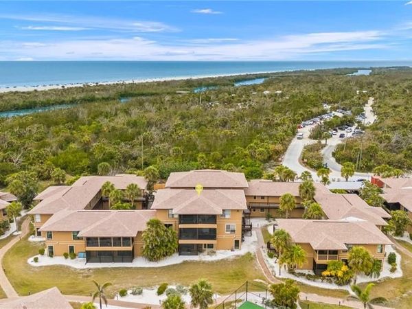 5117 Sea Bell RD, Unit F111, SANIBEL, FL 33957