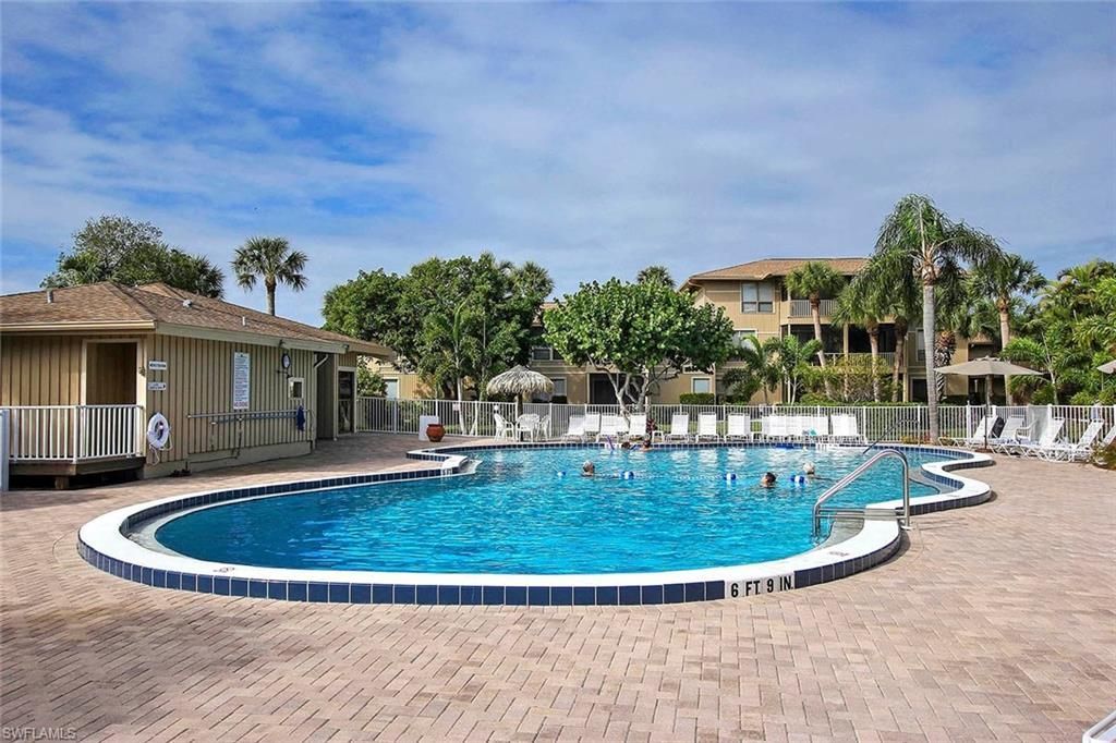 5117 Sea Bell Rd, Unit F111, Sanibel, FL 33957 Photo