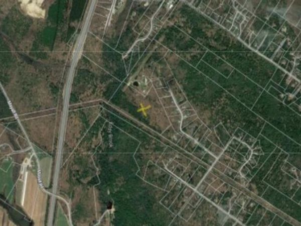 TBD Targett Road, New Gloucester, ME 04260