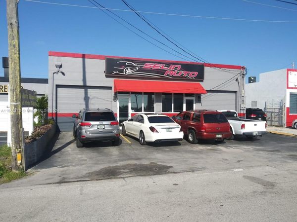 707 N Dixie Hwy, Hallandale Beach, FL 33009