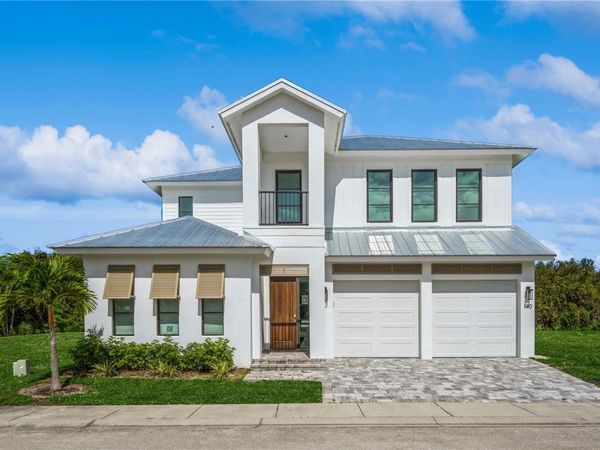 140 OCEAN ESTATES DRIVE, HUTCHINSON ISLAND, FL 34949