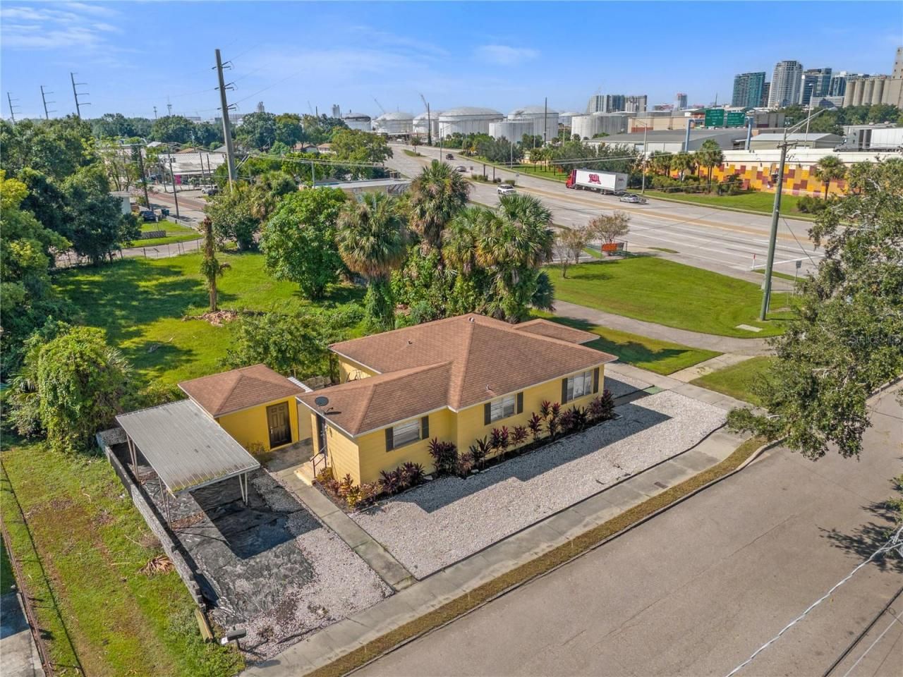 309 N 22nd Street, Tampa, FL 33605 Photo