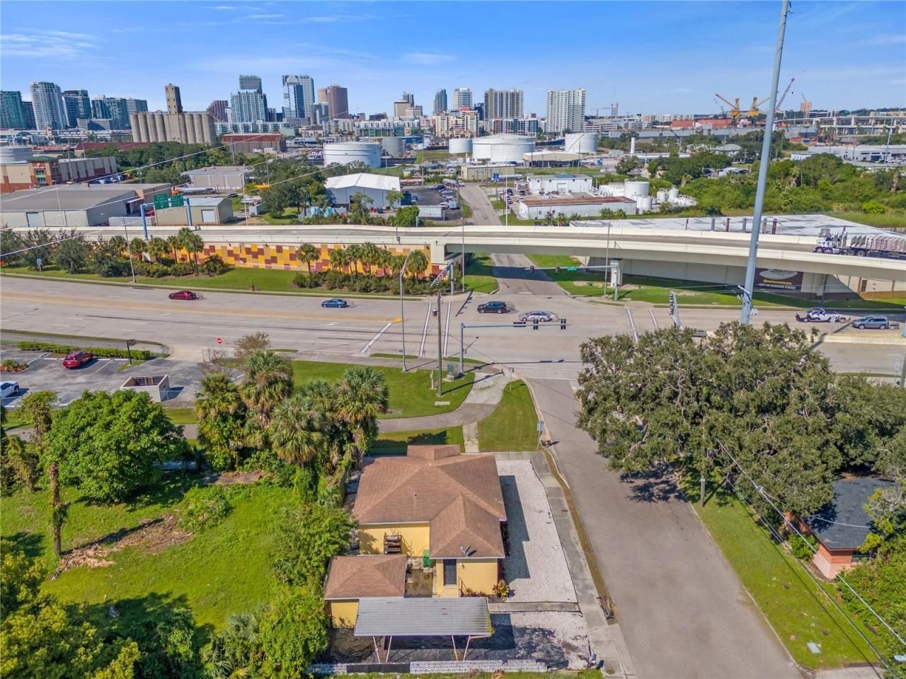 309 N 22nd Street, Tampa, FL 33605 Photo