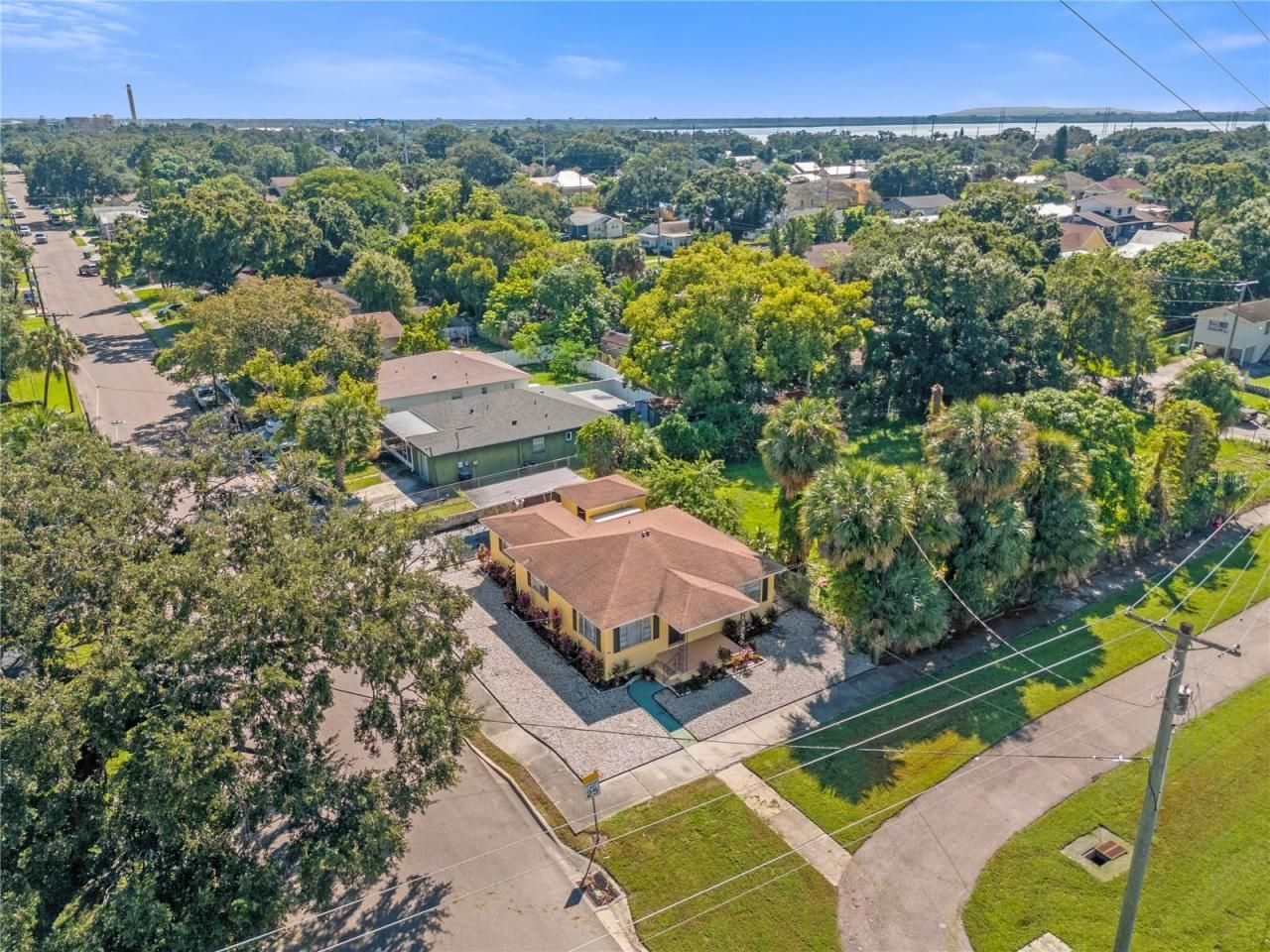 309 N 22nd Street, Tampa, FL 33605 Photo