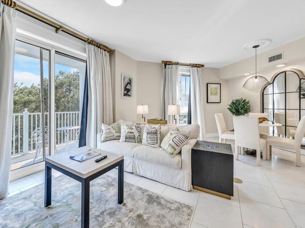 9300 Baytowne Wharf Boulevard, UNIT 405, Miramar Beach, FL 32550