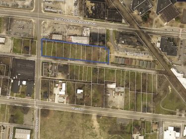 648 E PONTOTOC AVE, Memphis, TN 38126