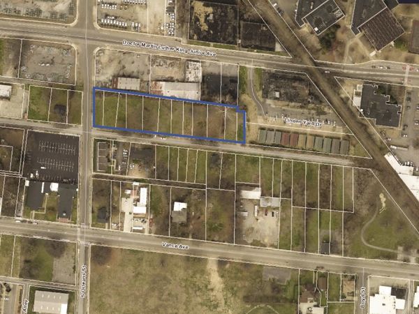 648 E PONTOTOC AVE, Memphis, TN 38126