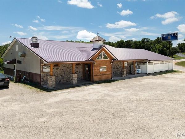 247 Highway H, Leasburg, MO 65535