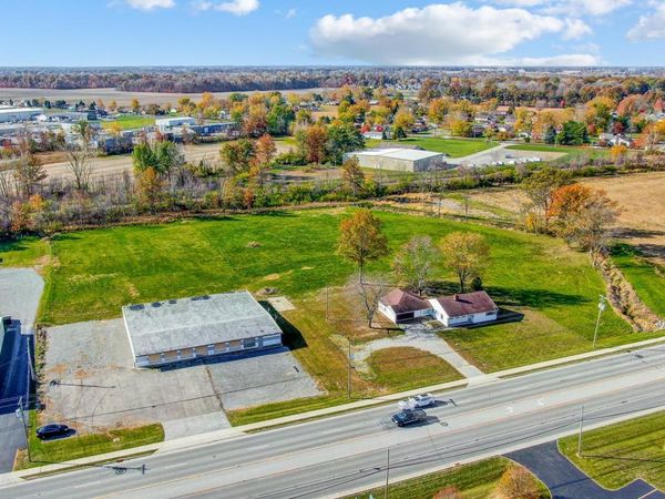 4181-4191 Elida Road, Lima, OH 45807