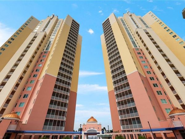 2745 1st ST, Unit 1906, FORT MYERS, FL 33916