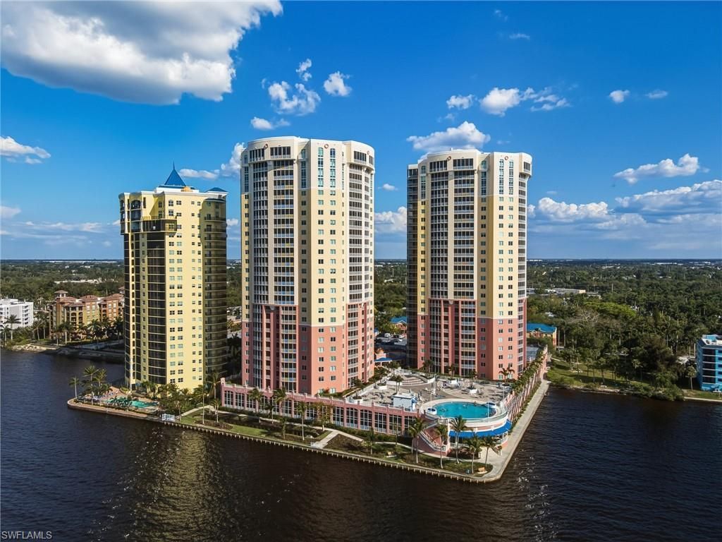 2745 1st St, Unit 1906, Fort Myers, FL 33916 Photo