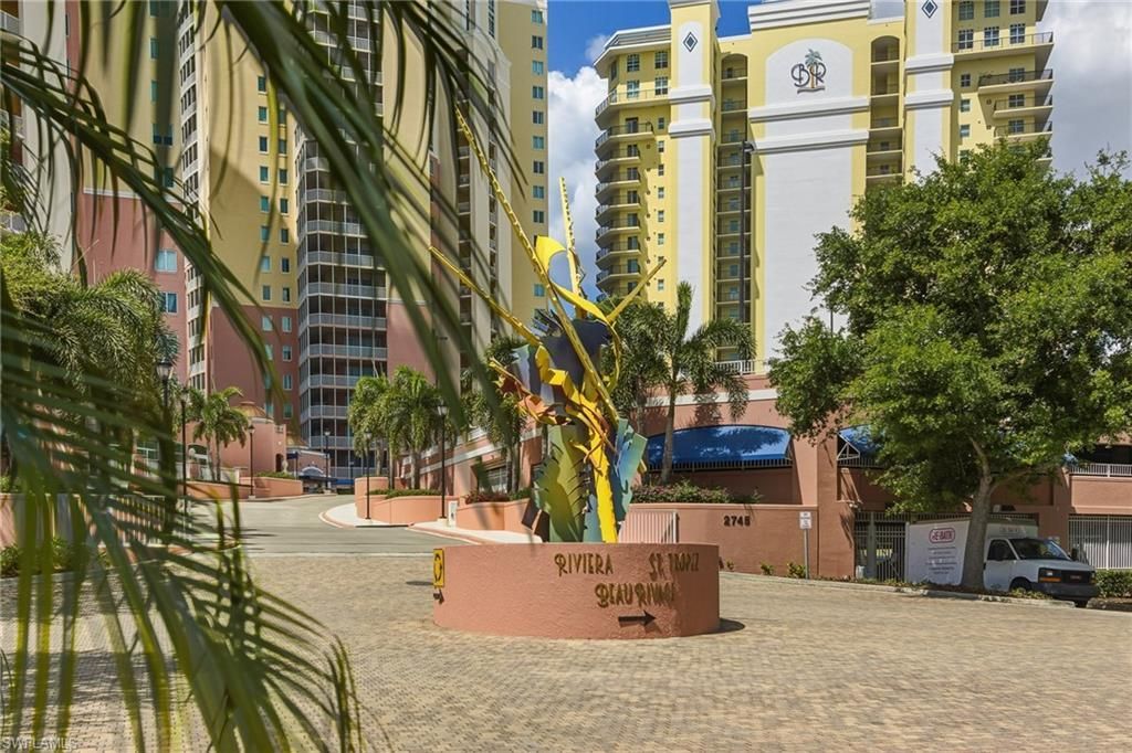 2745 1st St, Unit 1906, Fort Myers, FL 33916 Photo