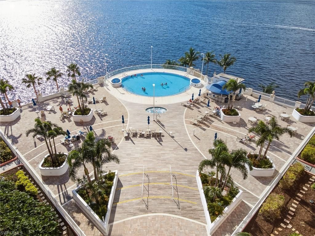 2745 1st St, Unit 1906, Fort Myers, FL 33916 Photo