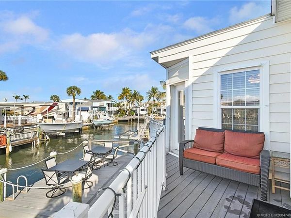 1092 Nettles Boulevard, Jensen Beach, FL 34957