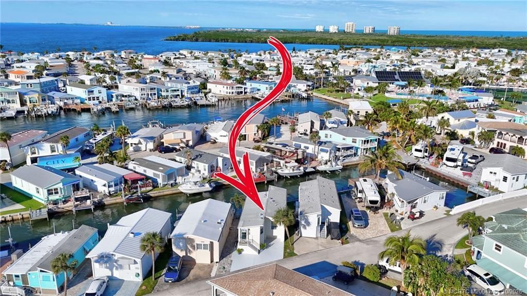 1092 Nettles Boulevard, Jensen Beach, FL 34957 Photo