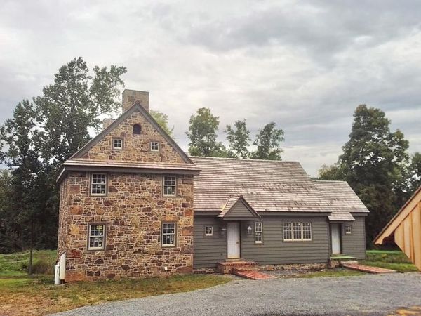 87 BROWNSTONE LANE, ELVERSON, PA 19520