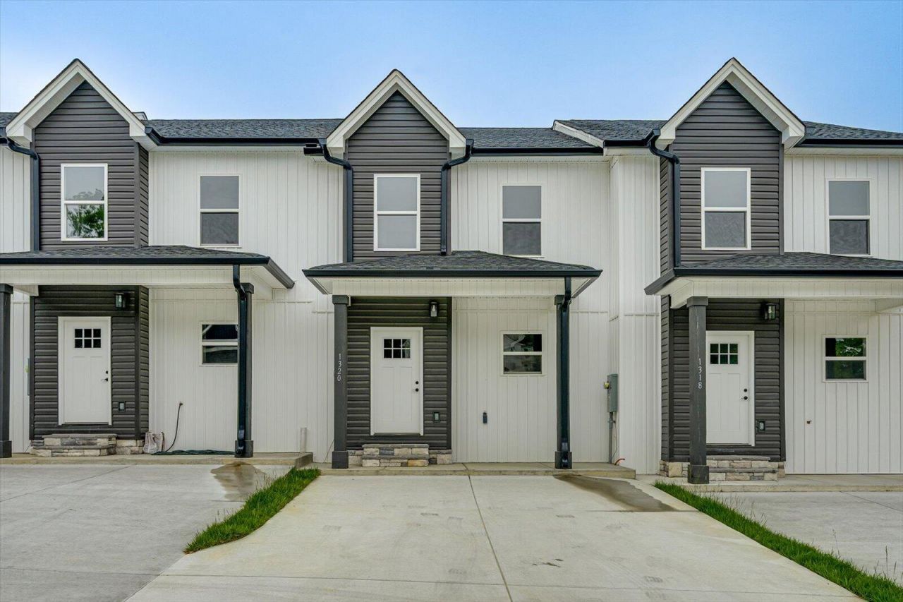 1322 Unity Drive, Cleveland, TN 37312 Main Photo