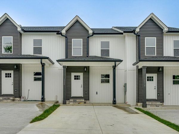 1322 Unity Drive, Cleveland, TN 37312