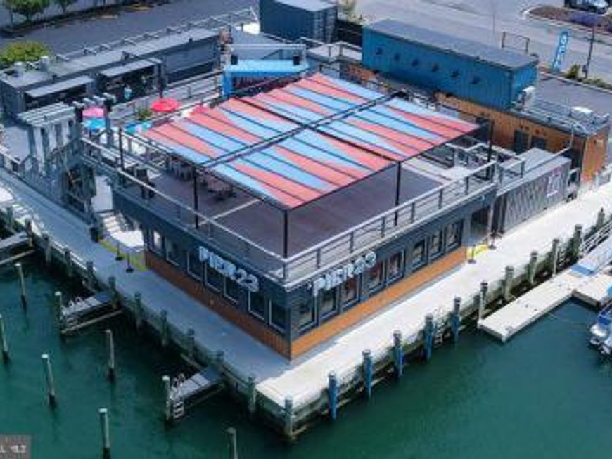 12817 Harbor Road, Ocean City, MD 21842 Main Photo